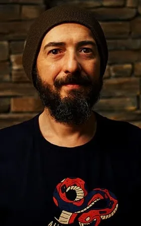 Burak Gürpınar