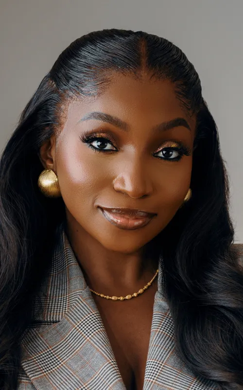 Omowunmi Dada