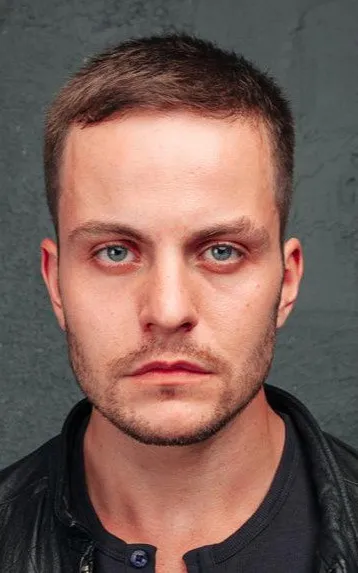Arseniy Aleksandrov
