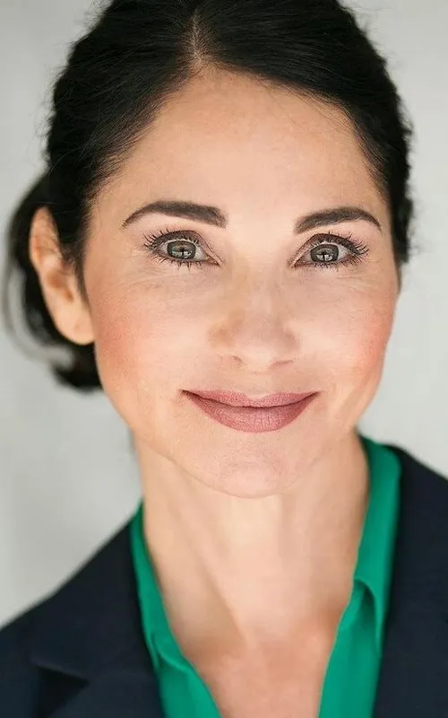 Andrea Clark-Meier