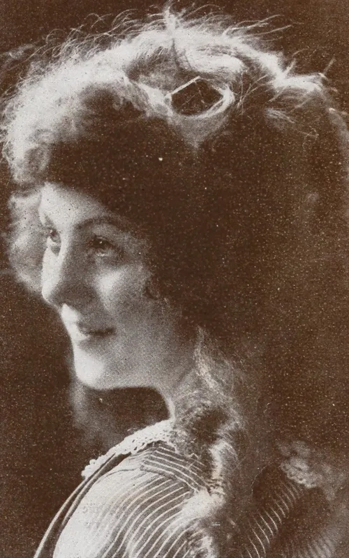 Marie Weirman