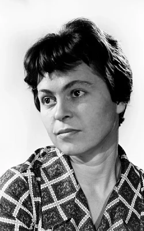 Kira Muratova