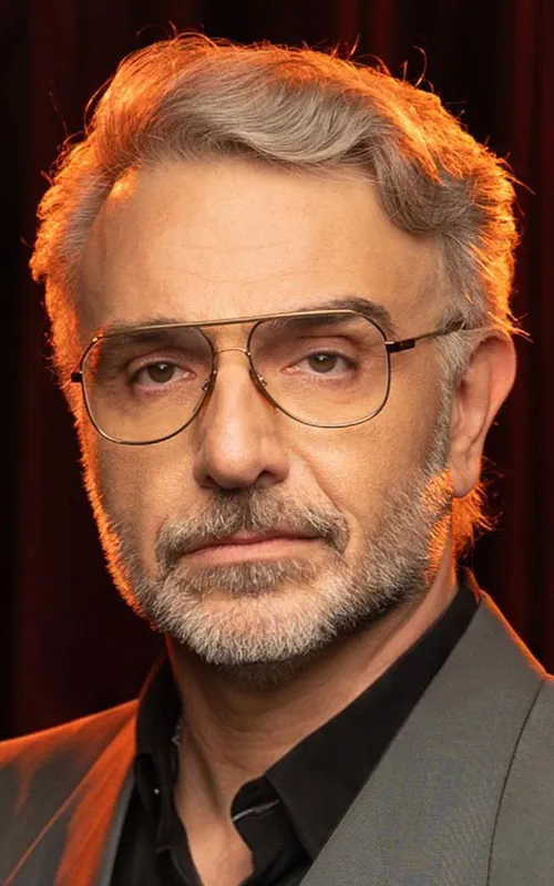 Fanis Mouratidis