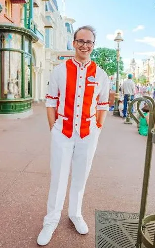 Grayson Smith