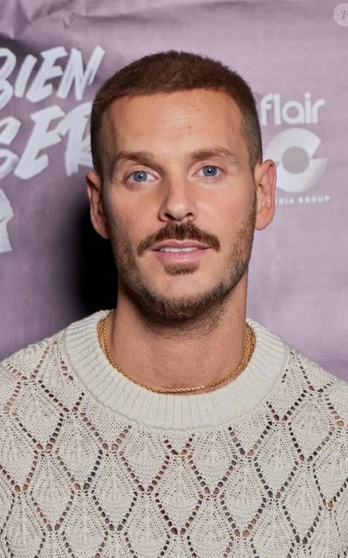 M. Pokora