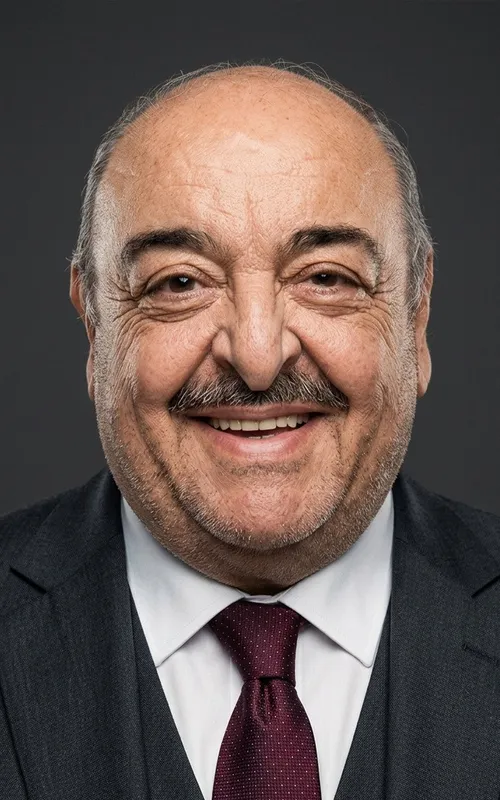 Selçuk Uluergüven