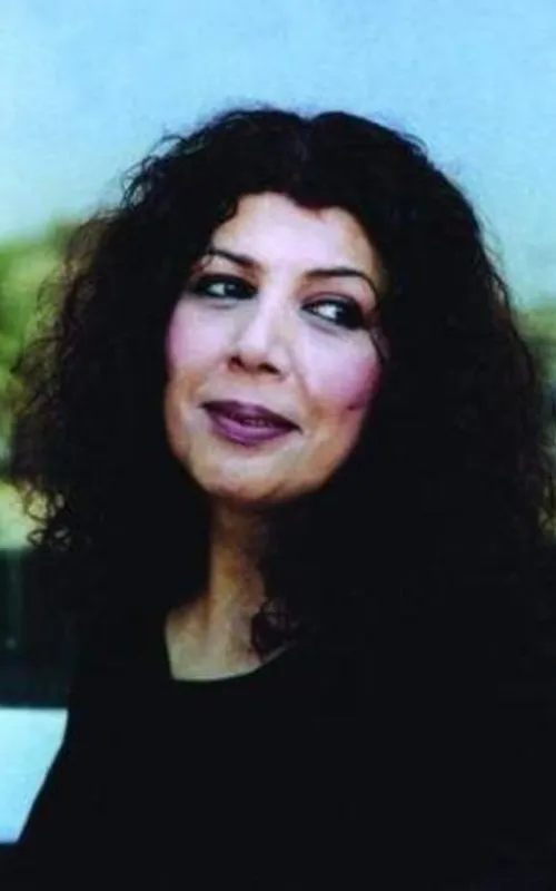 Bushra Ismail