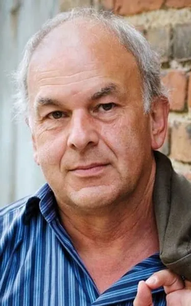 Bernd Böhlich