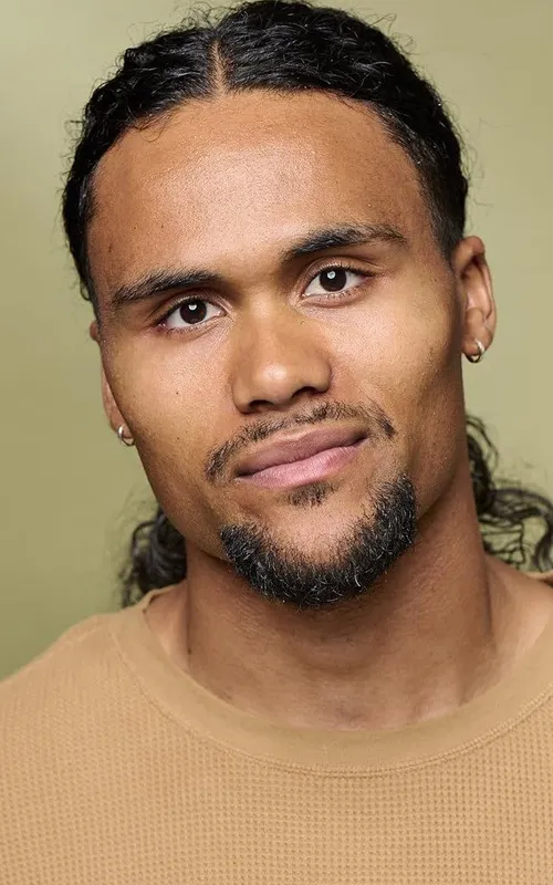 Xavier Brown