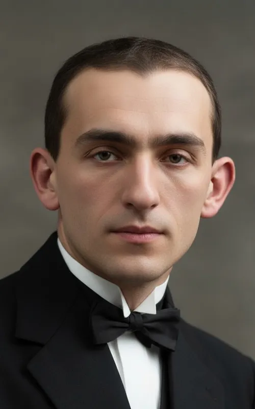 Vedat Örfi Bengü