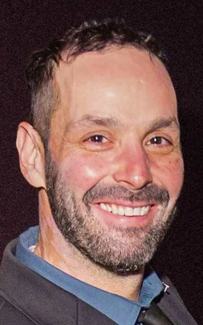 Freddy Bosche