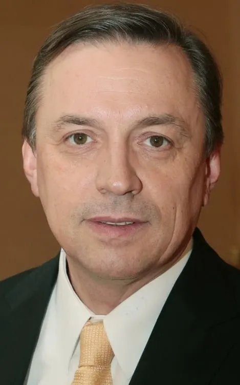 Boris Kostenko