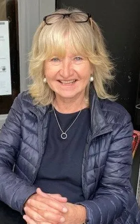 Kathleen Warners