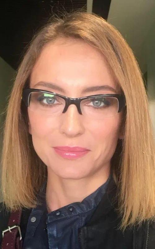 Marianna Novikova