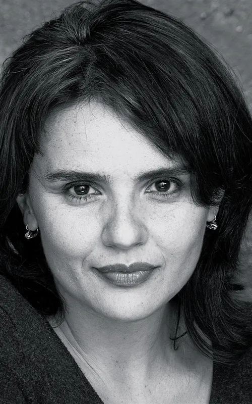 Ilaria Borrelli