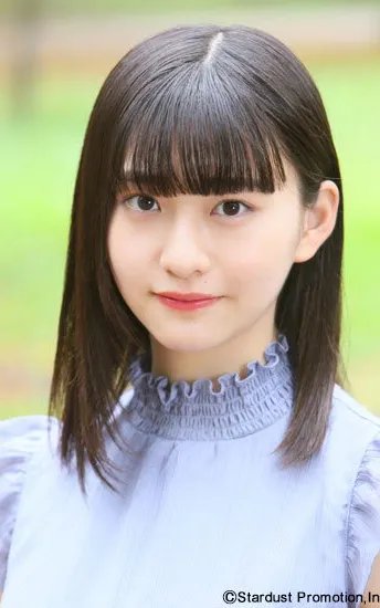 Hinano Sakura