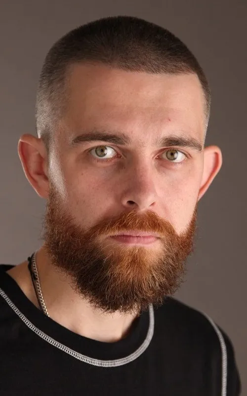 Pavel Volkov
