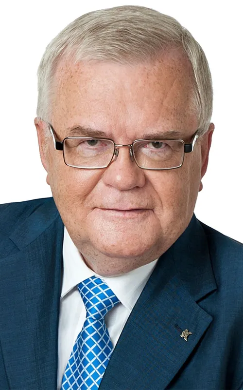 Edgar Savisaar