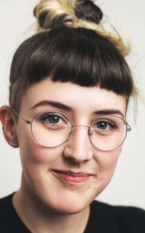 Lucy Moss