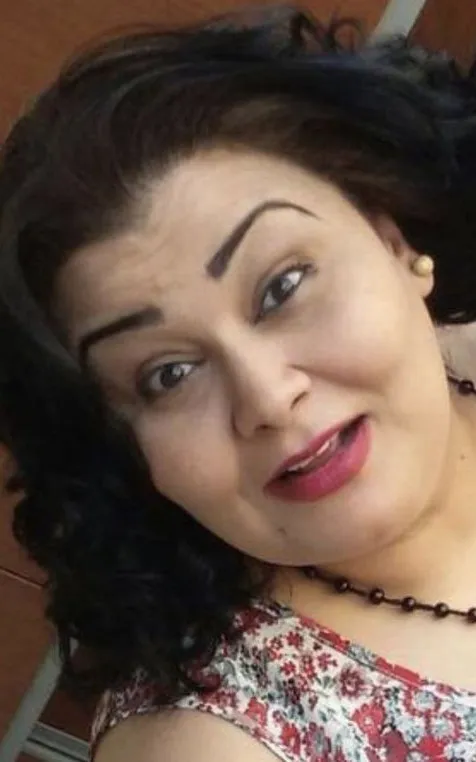 Sahar Abdel Hamid