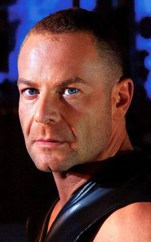 Doug Jeffries