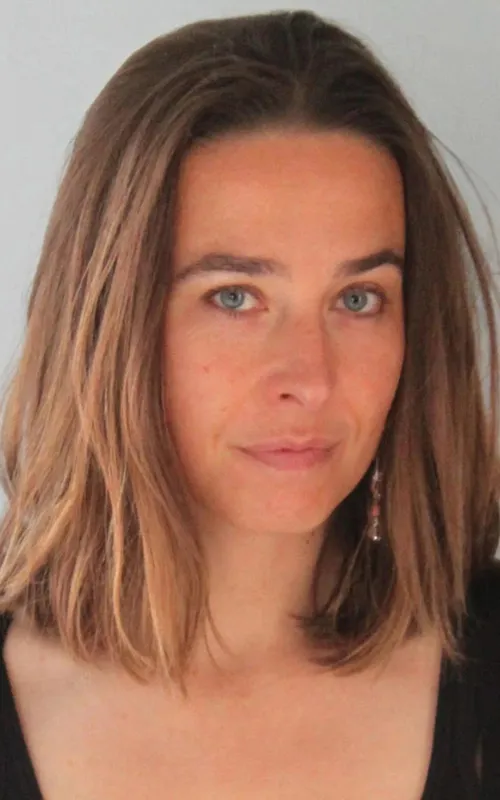 Barbara Gateau