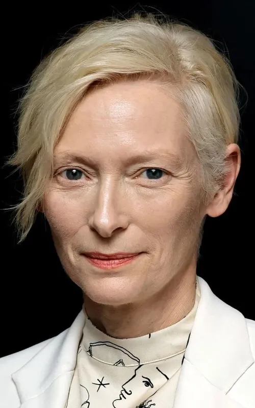 Tilda Swinton