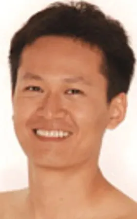 Eric Hung