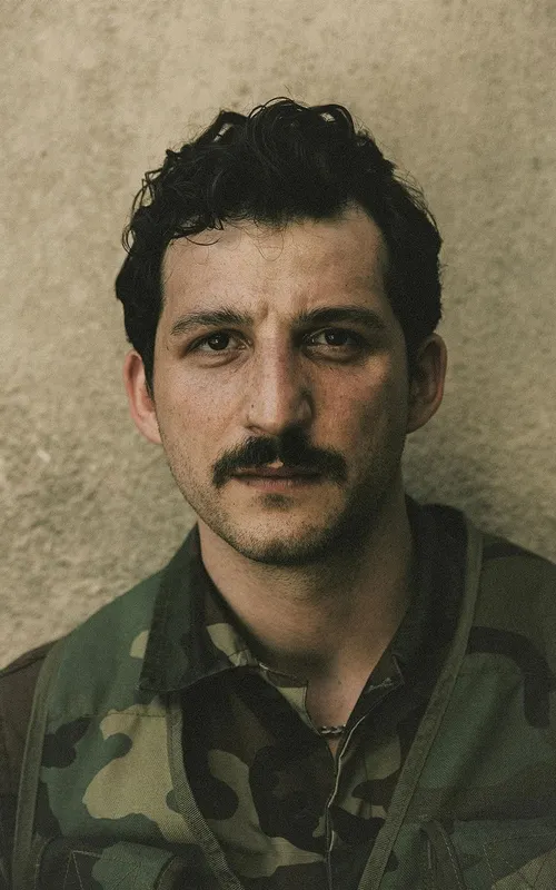 Mudar Abbara