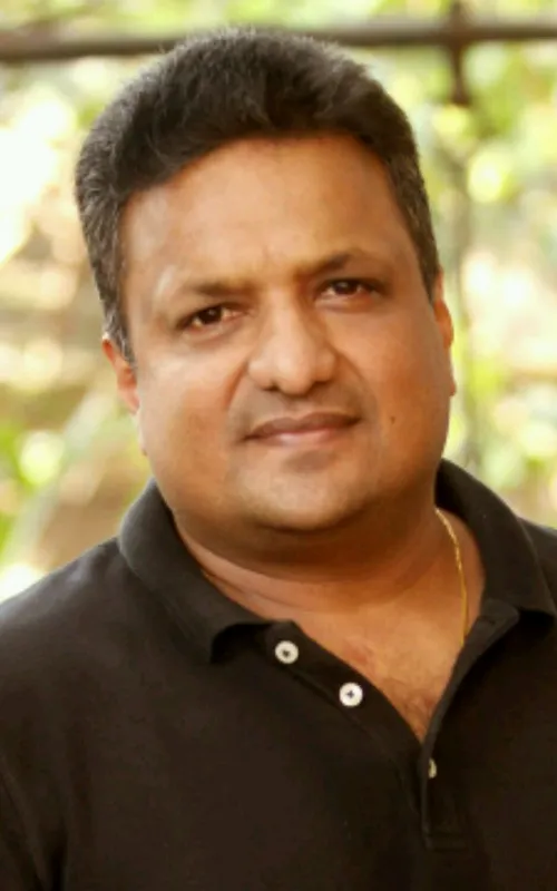 Sanjay Gupta