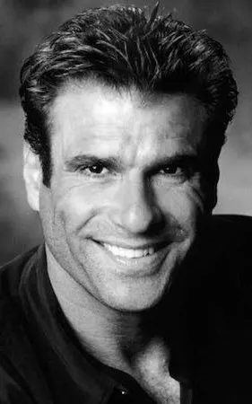 Jerry Penacoli