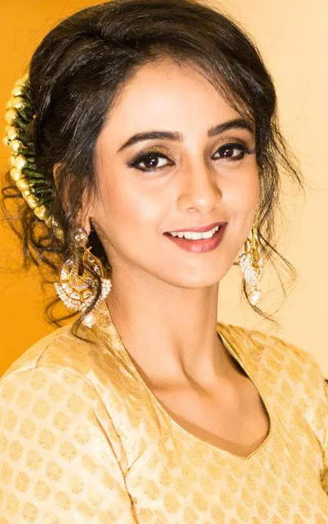 Zalak Desai
