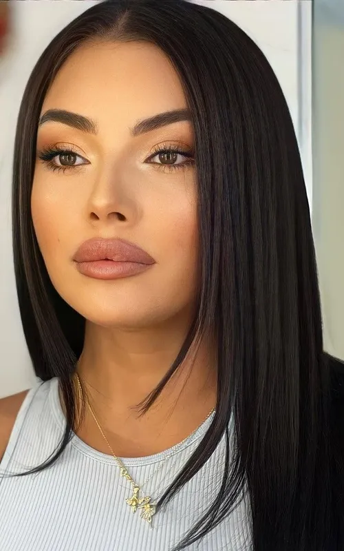 Melek Kazimova