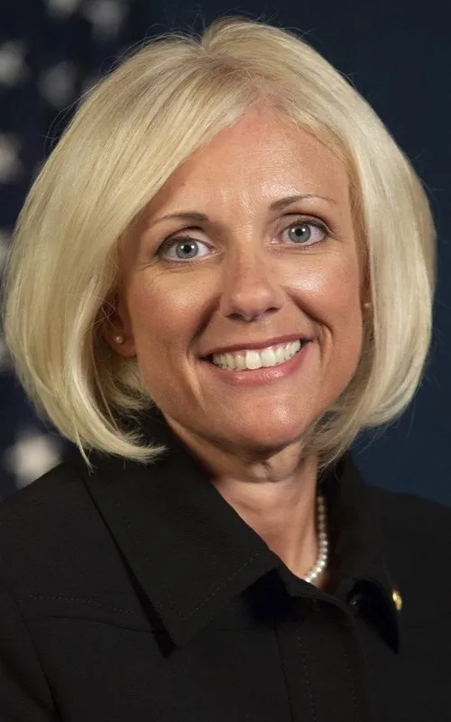 Jennifer Homendy