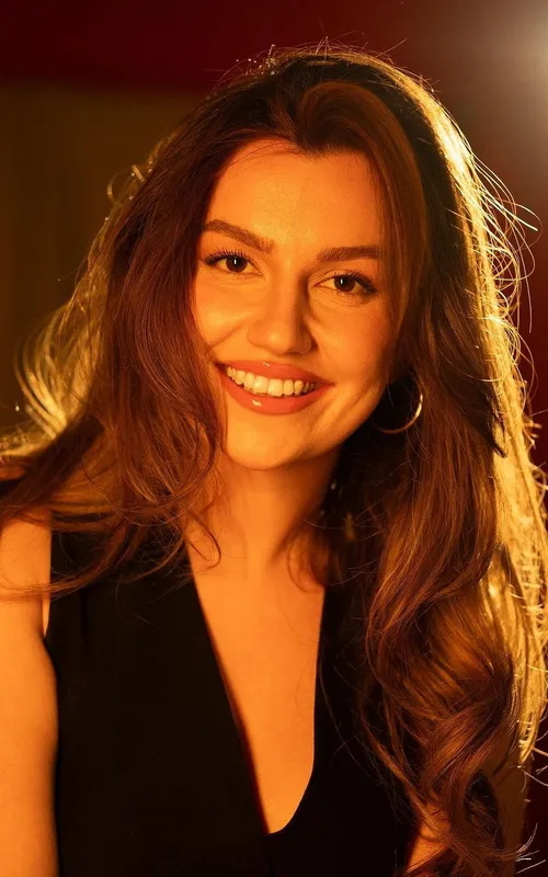 Lala Suleymanova