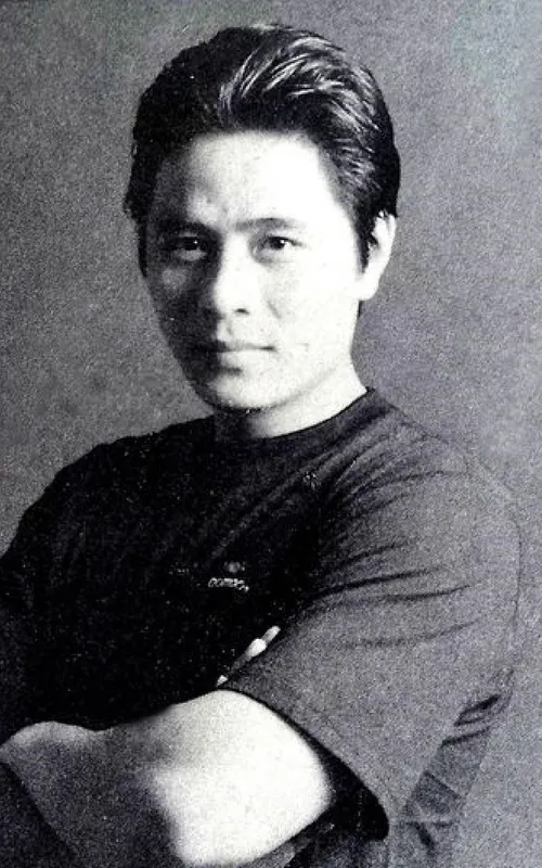 Zhang Kanger