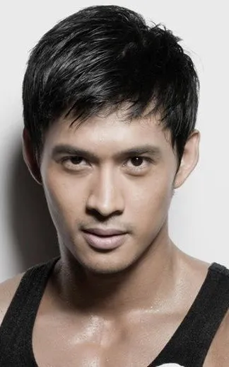 Edward Mendez