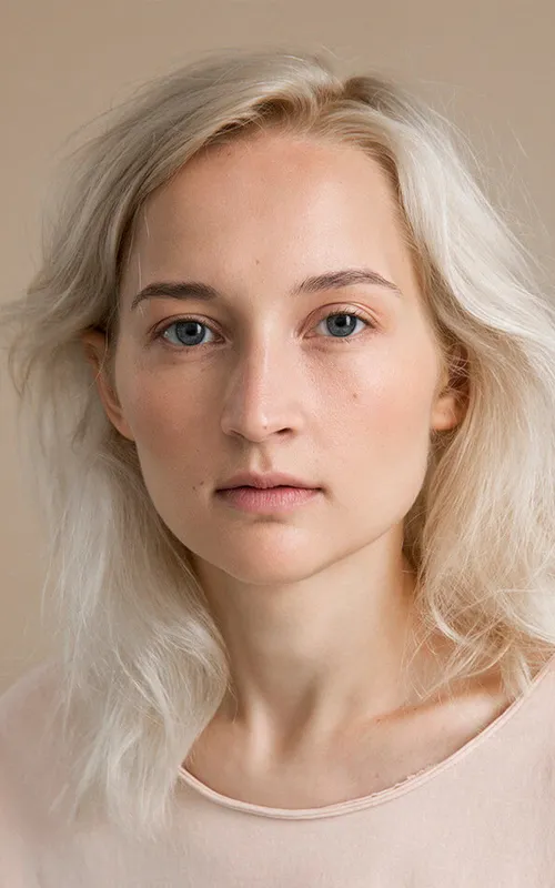 Leili Shikhalieva