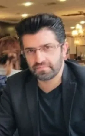 Murat Karak