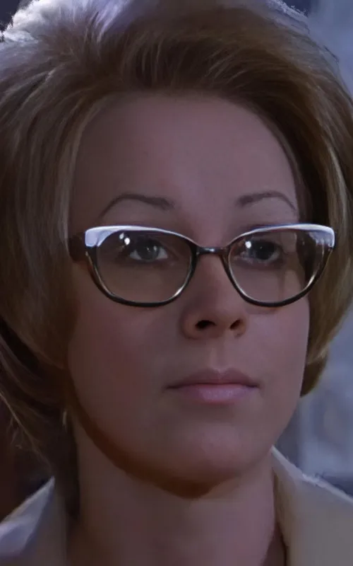 Kim Frank