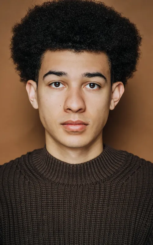 Zavien Garrett
