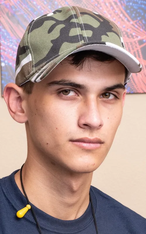 Justin Cross