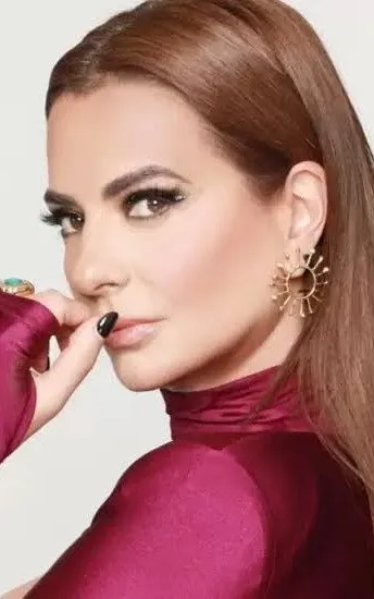 Cecilia Galliano