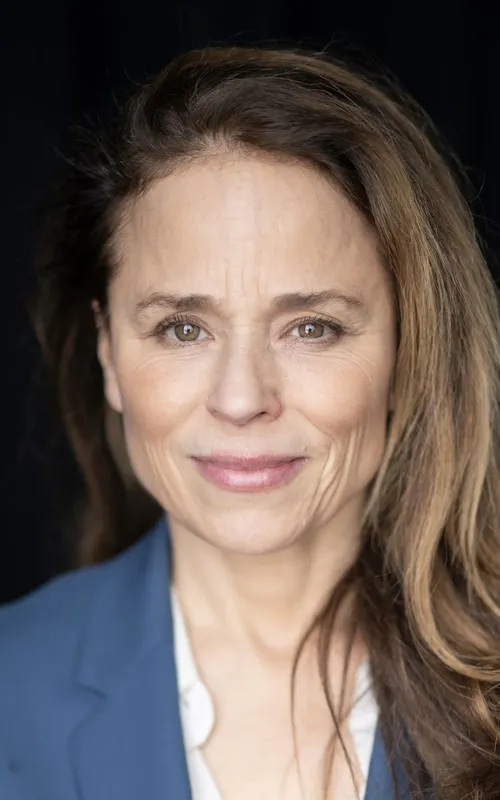 Suzanne Clément