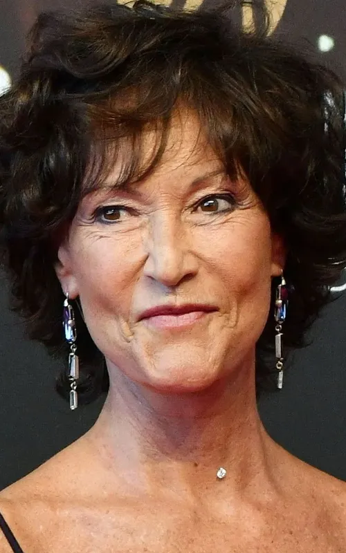 Chrystelle Labaude