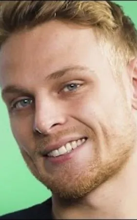 Jonas Andersson
