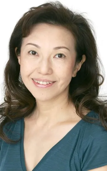 Kiri Yoshizawa