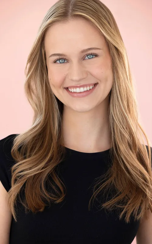 Angelique Rae