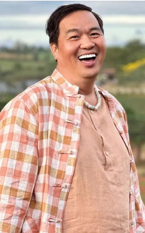 Hoàng Mập