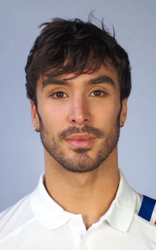 Guillaume Cizeron